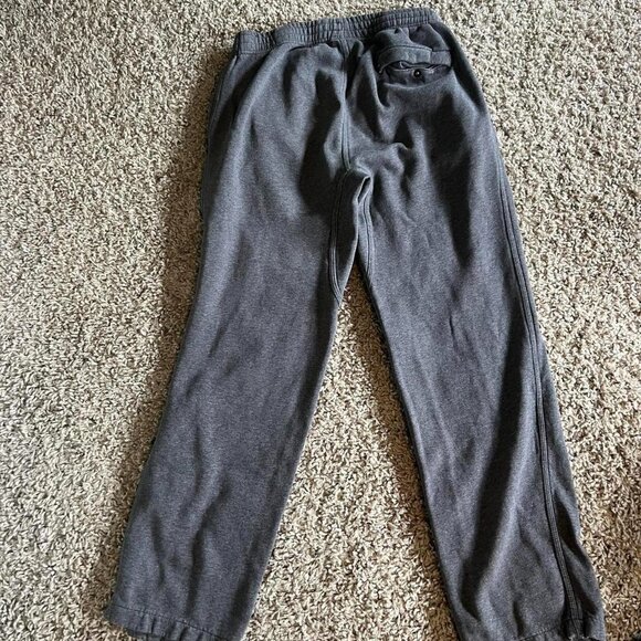 Nike Men's Grey Joggers-tracksuits - Picture 1 of 3